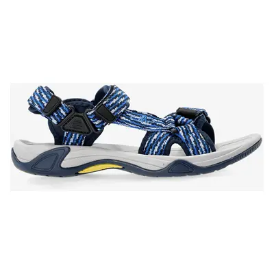 Dětské sandály CMP Kids Hamal Hiking - dark blue