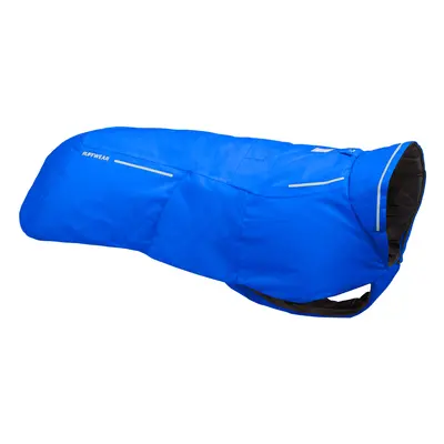 Bunda pro psa Ruffwear Vert Dog Jacket - blue pool