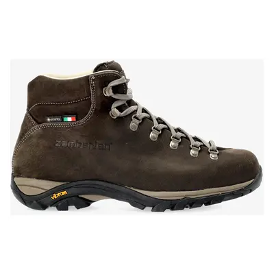 Boty GORE-TEX Zamberlan New Trail Lite Evo GTX - dark brown