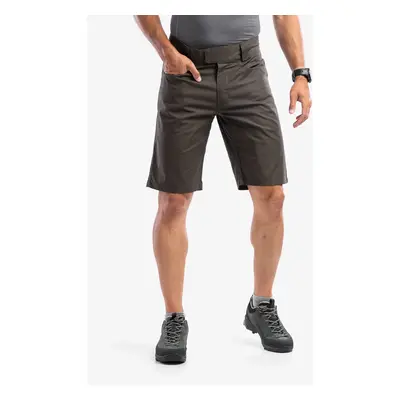 Kraťasy Helikon-Tex Greyman Tactical Shorts - DuraCanvas - tai. green