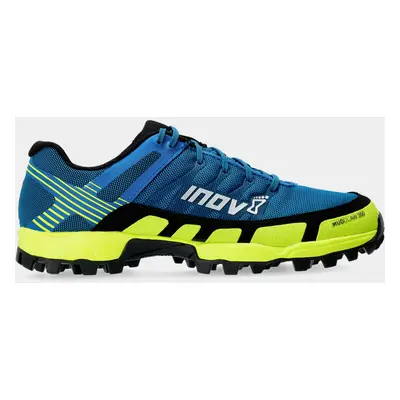 Dámské trailové boty Inov-8 Mudclaw - blue/yellow