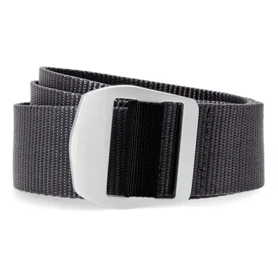 Pásek Ortovox Strong Belt - black steel