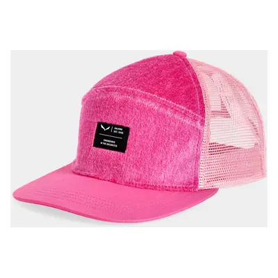 Kšiltovka Salewa Base Cap - virtual pink