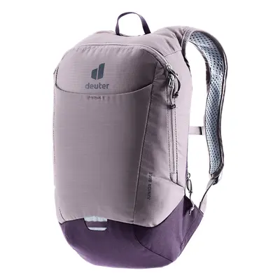 Dětský batoh Deuter Junior Bike - lavender/purple