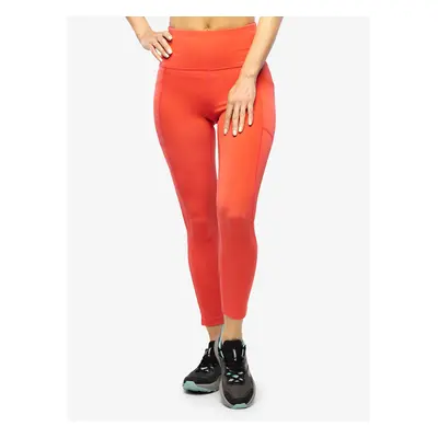 Dámské legíny Smartwool Active 7/8 Legging - carnival