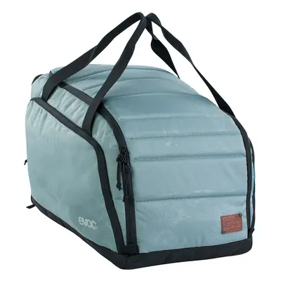 Cestovní taška Evoc Gear Bag - steel