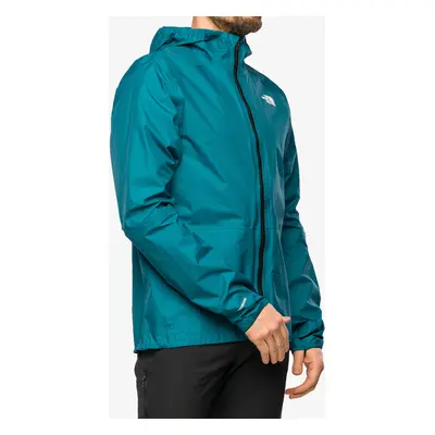 Bunda na běhání The North Face Higher Run Jacket - blue coral