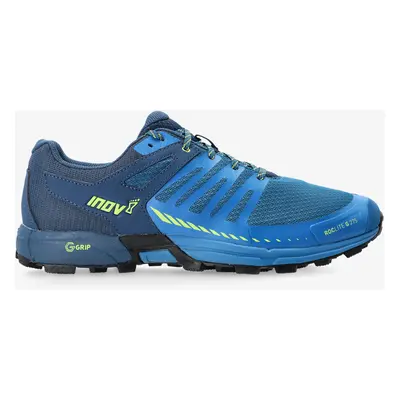 Boty na běhání pánské Inov-8 Roclite G V2 - blue/navy/lime