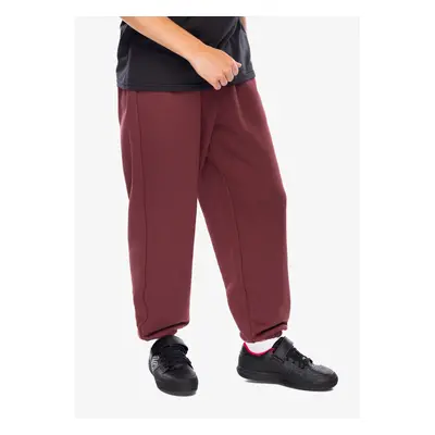 Kalhoty Oakley Soho Sweatpant 3.0 - grenache