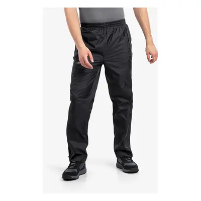 Nepromokavé kalhoty Helly Hansen Loke Pants - black