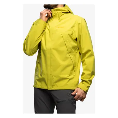 Bunda do deště Marmot PreCip Pro Jacket - limelight