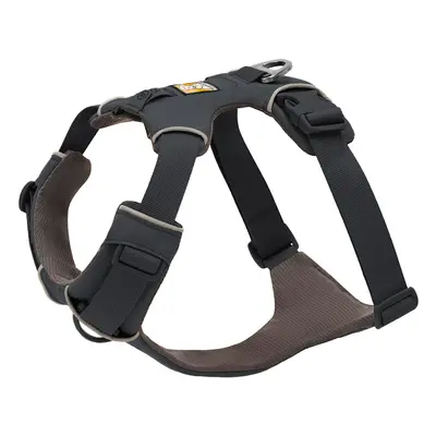 Postroj na psa Ruffwear Front Range Harness - basalt gray