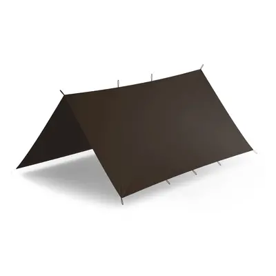 Přístřešek Helikon-Tex Supertarp - earth brown