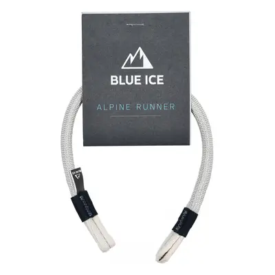 Smyčky Blue Ice Alpine Runner cm - glacier grey