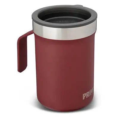 Termohrnek Primus Koppen Mug 0,3L - ox red