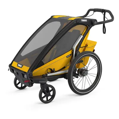 Cyklistický vozík Thule Chariot Sport - spe. yellow