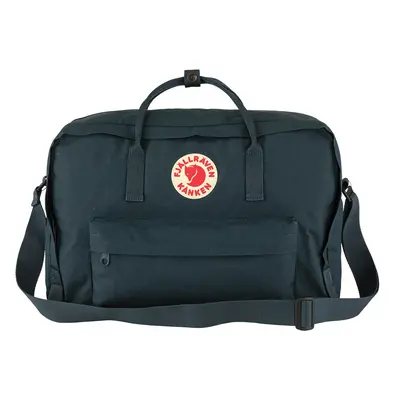 Taška Fjallraven Kanken Weekender - navy