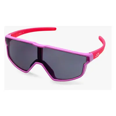 Brýle na kolo Julbo Fury Mini - Spectron - purple/pink fluo