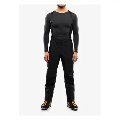 Kalhoty The North Face Summit Torre Egger FUTURELIGHT Pant - black