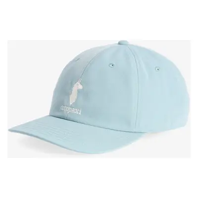 Kšiltovka Cotopaxi Dad Hat - sea spray