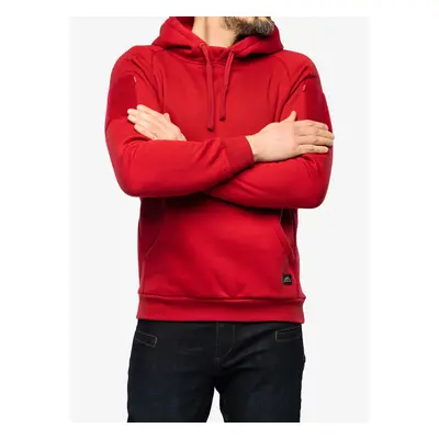 Mikina s kapucí Helikon-Tex Urban Tactical Hoodie Lite - red