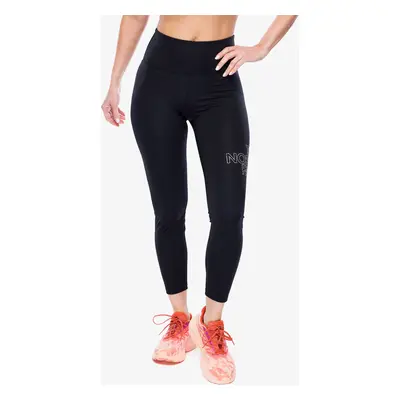 Dámské legíny The North Face Flex High Rise 7/8 Trace Tight - tnf black