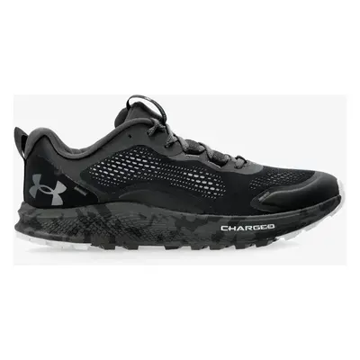 Trailové boty Under Armour Charged Bandit Trail - black/jet gray