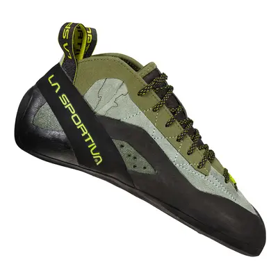 Lezečky La Sportiva TC Pro - olive