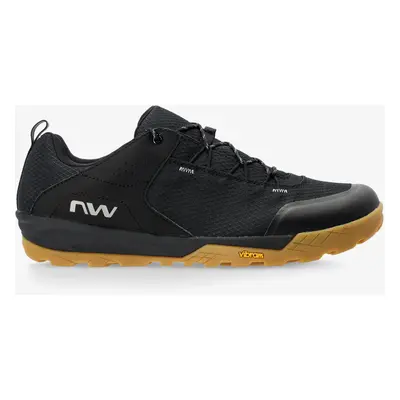 Cyklo boty Northwave Rockit - black