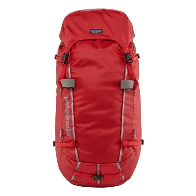 Horský batoh Patagonia Ascensionist 55L - fire