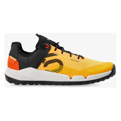 Cyklo boty Five Ten Trailcross LT - solar gold/black/impact orange