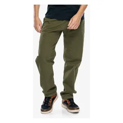 Turistické kalhoty Gramicci Pant - olive