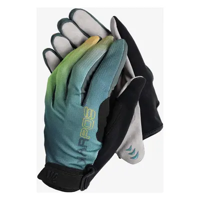 Rukavice na kolo Karpos Federia Glove - d.slate/north atlantic/l.curry