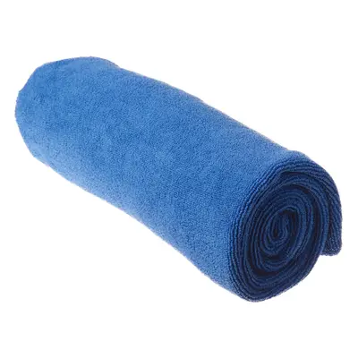 Rychleschnoucí ručník Sea To Summit Tek Towel - cobalt