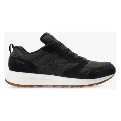 Vycházkové boty Merrell Alpine Sneaker Sport - black/black