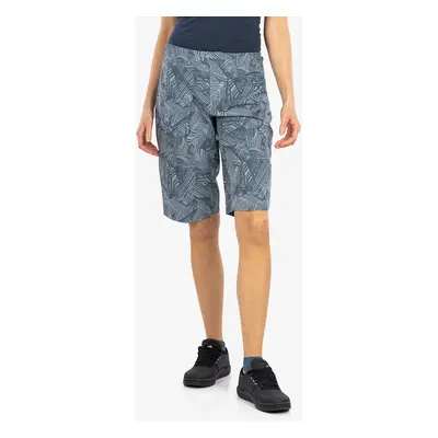 Dámské cyklistické kraťasy Patagonia Dirt Roamer Bike Shorts - grey