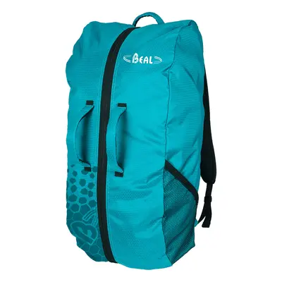 Vak na lano s plachtou Beal Combi 45L - turquoise