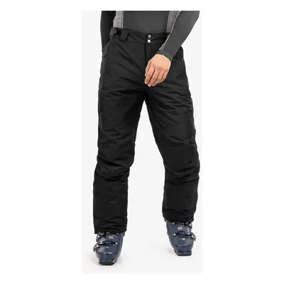 Lyžařské kalhoty Columbia Bugaboo Pant - black