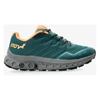 Dámské turistické boty Inov-8 RocFly G - pine/nectar