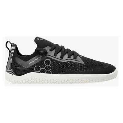 Outdoorové boty Vivobarefoot Primus Lite Knit - obsidian