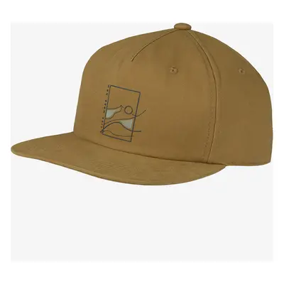 Kšiltovka Buff Trucker Cap - wadi fawn