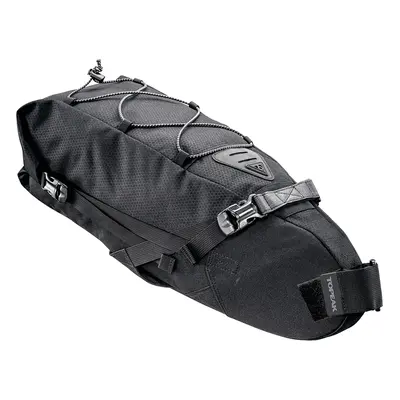 Podsedlová brašna Topeak BackLoader 10L - black