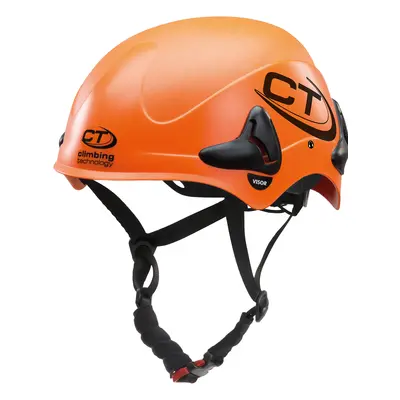 Přilba pro práci ve výškách i Climbing Technology Work Shell + - orange