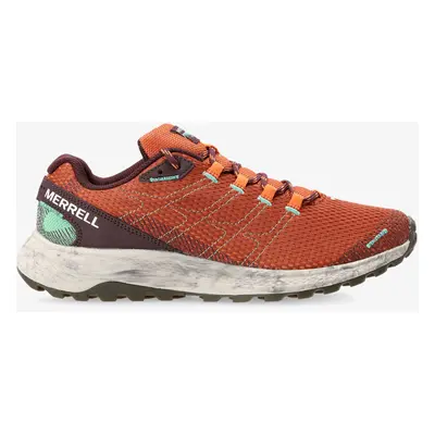 Trailové boty Merrell Fly Strike - clay/melon