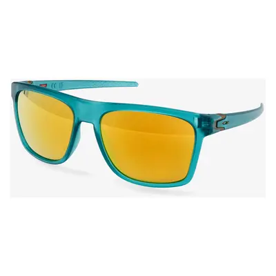 Sluneční brýle Oakley Leffingwell - m.artic surf/prizm 24k polar