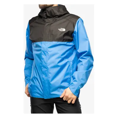 Bunda do deště The North Face Quest Zip-In Jacket - blue/black