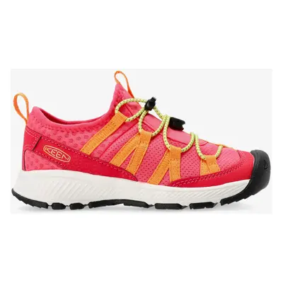 Dětské boty Keen Motozoa Sneaker - evening primrose/jazzy