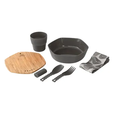 Sada Robens Leaf Meal Kit - anthracite