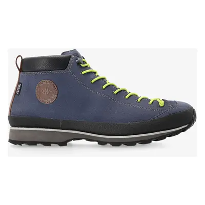 Outdoorové boty Lomer Bio Naturale Mid MTX - flag/lime