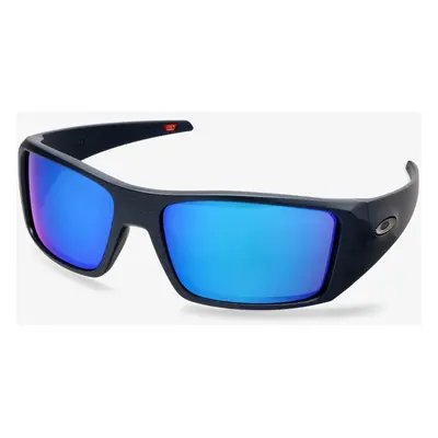 Polarizační brýle Oakley Heliostat - blue steel/prizm sapphire pol